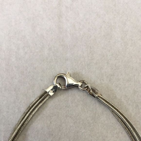 Silpada N0914 necklace - Picture 4 of 4